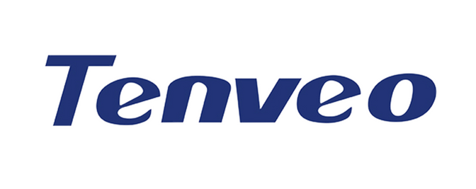 logo TENVEO by TEKNOCITI
